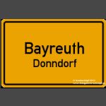 Bayreuth Donndorf - 01